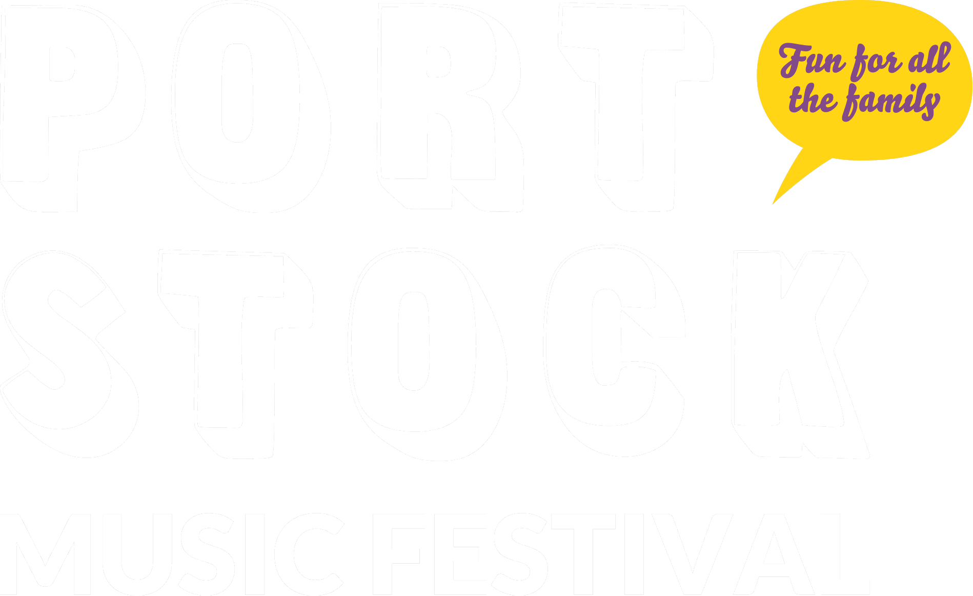 Portstock Music Festival